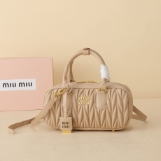 Miu Miu Top Handle Bags